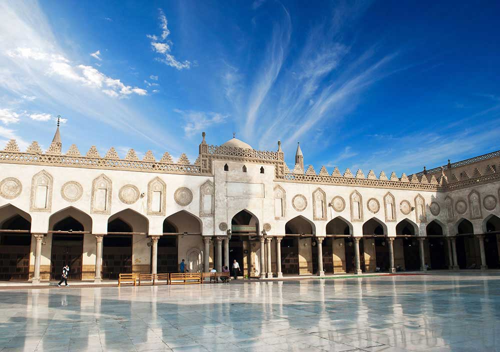 Al-Azhar University