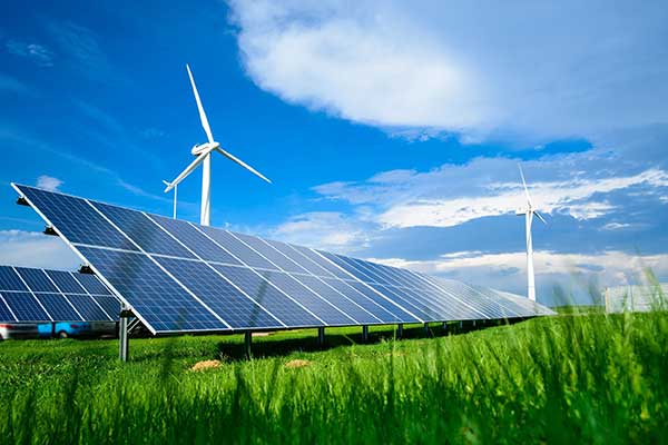 Green Energy